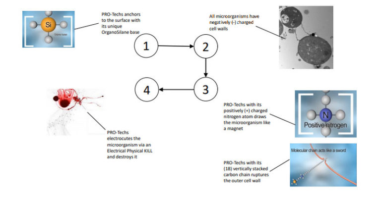 Four Simple Steps Pro techs Nanotechnology