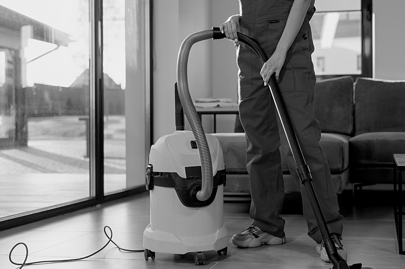 Caldwell Cleaning Services New Jersey - Dynasty Commercial Cleaning