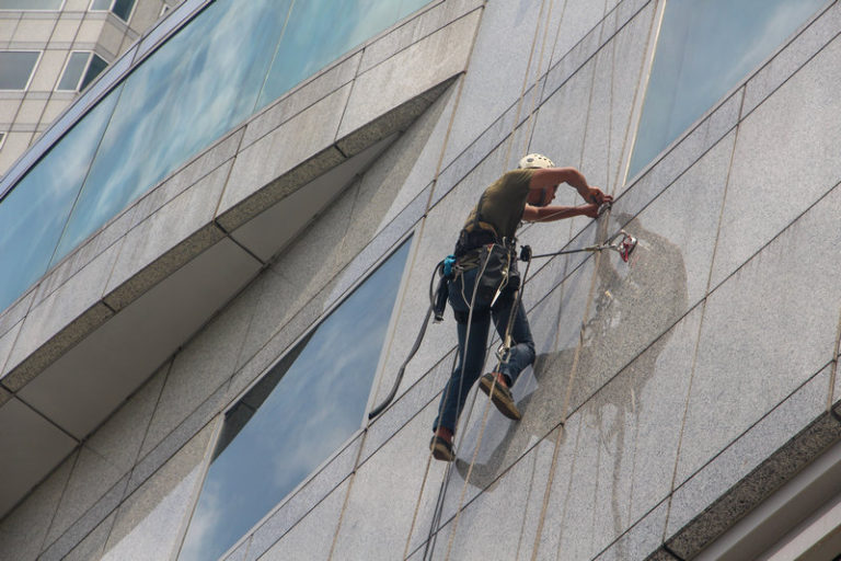 Smith Brothers Window Cleaning Llc The Woodlands Tx