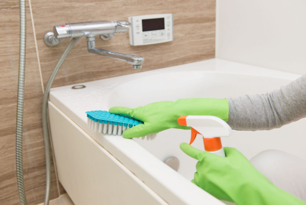 Best bathroom Cleaning Tips and Tricks - Commercial Cleaning