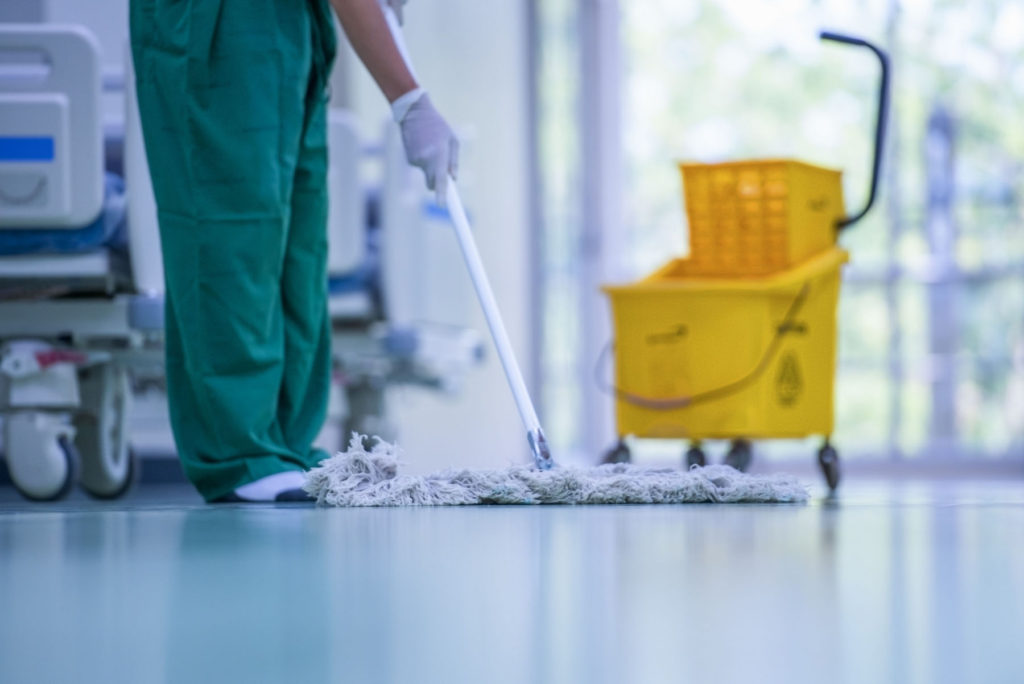 best traits reputable hospitality cleaning service nj