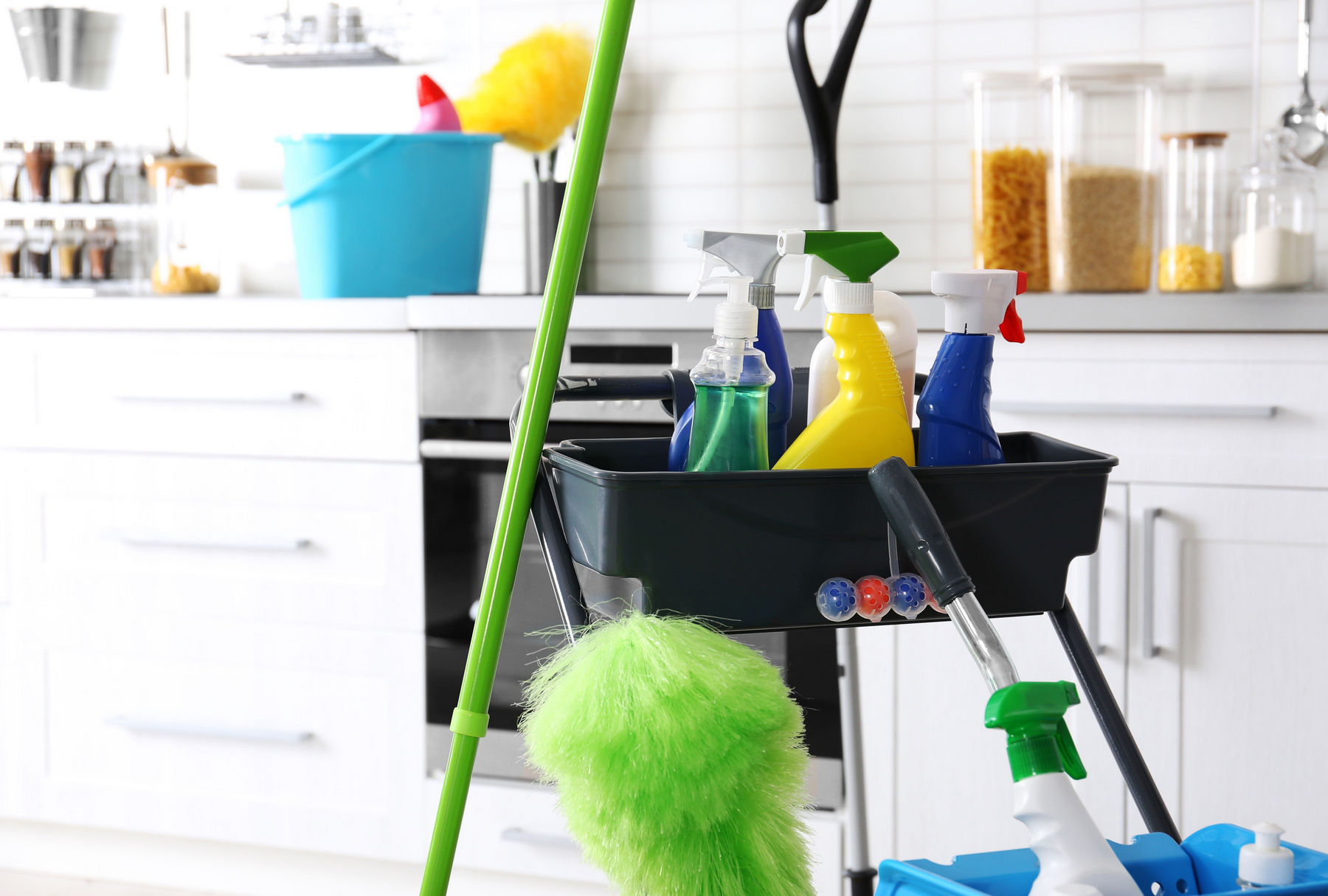 high quality cleaning tools